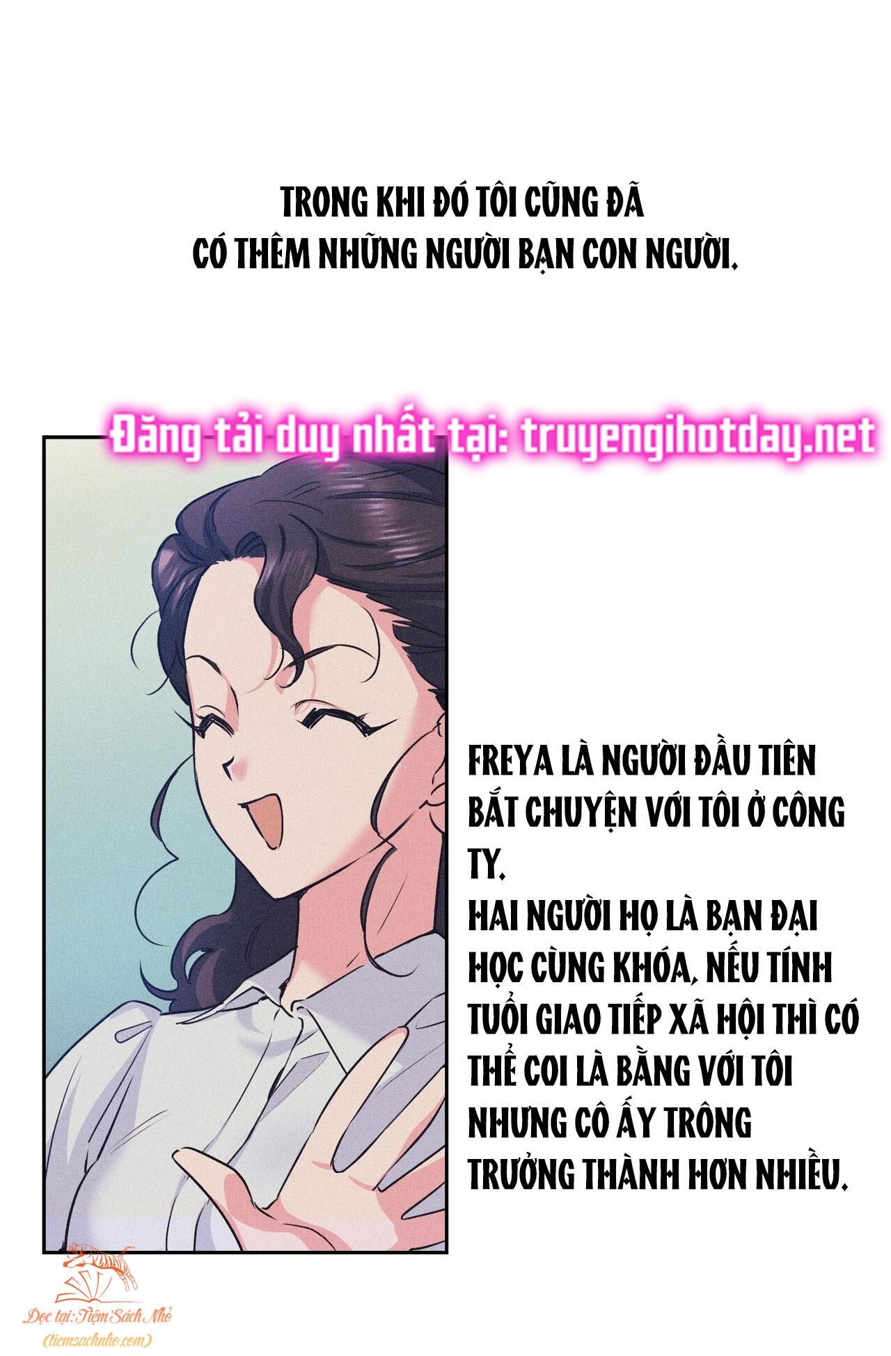 đọc truyện [18+] Công Thức Nấu Ăn Thích Hợp Nhất Chương 22 ảnh 24 tại Thiên Thai Truyện