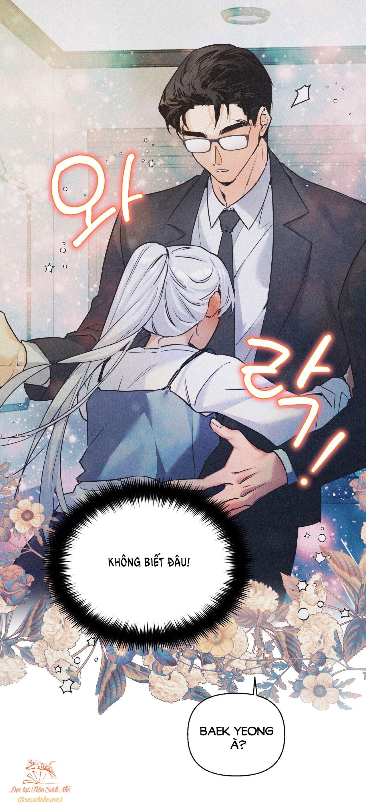 đọc truyện [18+] Công Thức Nấu Ăn Thích Hợp Nhất Chương 22 ảnh 34 tại Thiên Thai Truyện