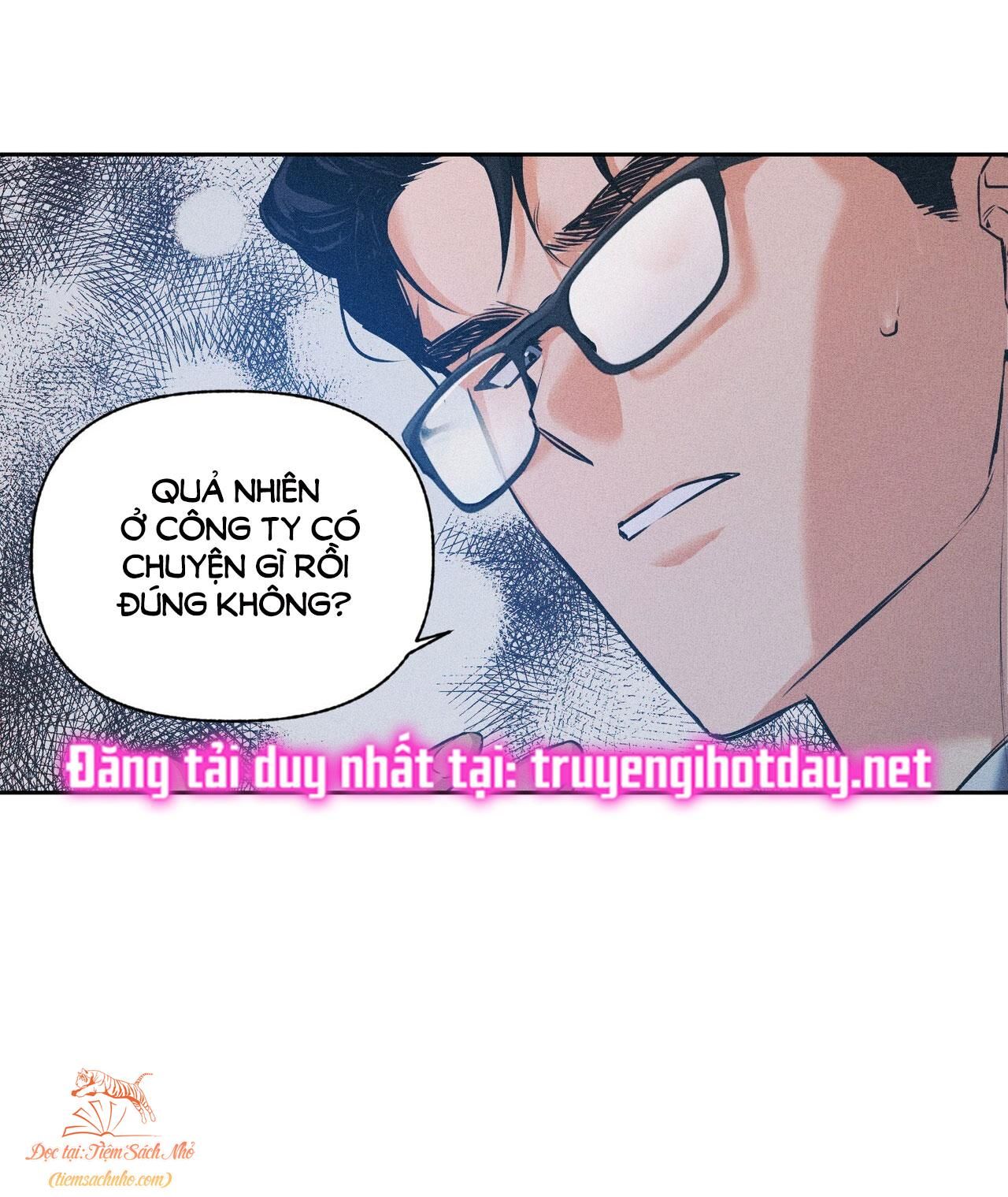 đọc truyện [18+] Công Thức Nấu Ăn Thích Hợp Nhất Chương 22 ảnh 35 tại Thiên Thai Truyện