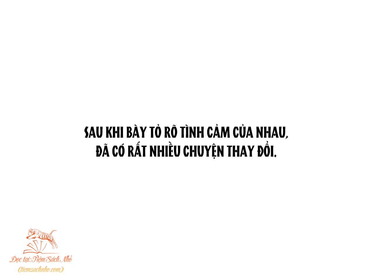 đọc truyện [18+] Công Thức Nấu Ăn Thích Hợp Nhất Chương 22 ảnh 5 tại Thiên Thai Truyện