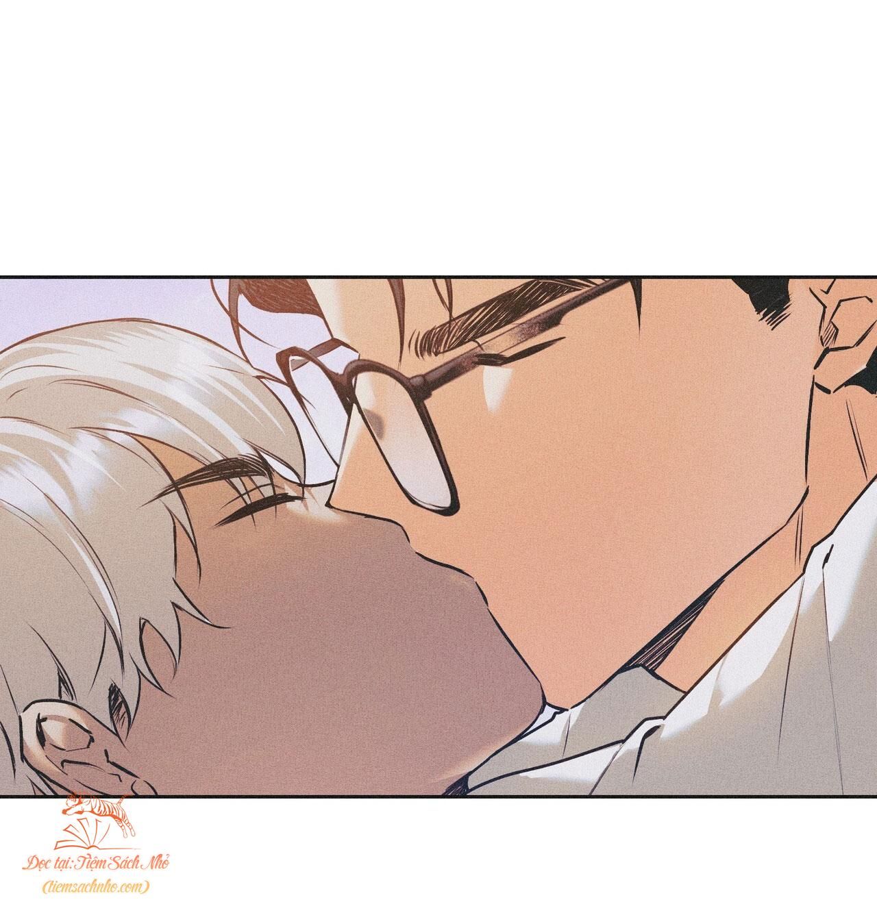 đọc truyện [18+] Công Thức Nấu Ăn Thích Hợp Nhất Chương 22 ảnh 41 tại Thiên Thai Truyện