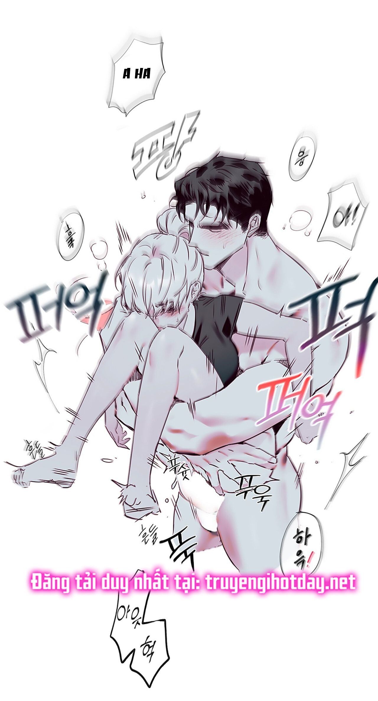 đọc truyện [18+] Công Thức Nấu Ăn Thích Hợp Nhất Chương 23.1 ảnh 12 tại Thiên Thai Truyện