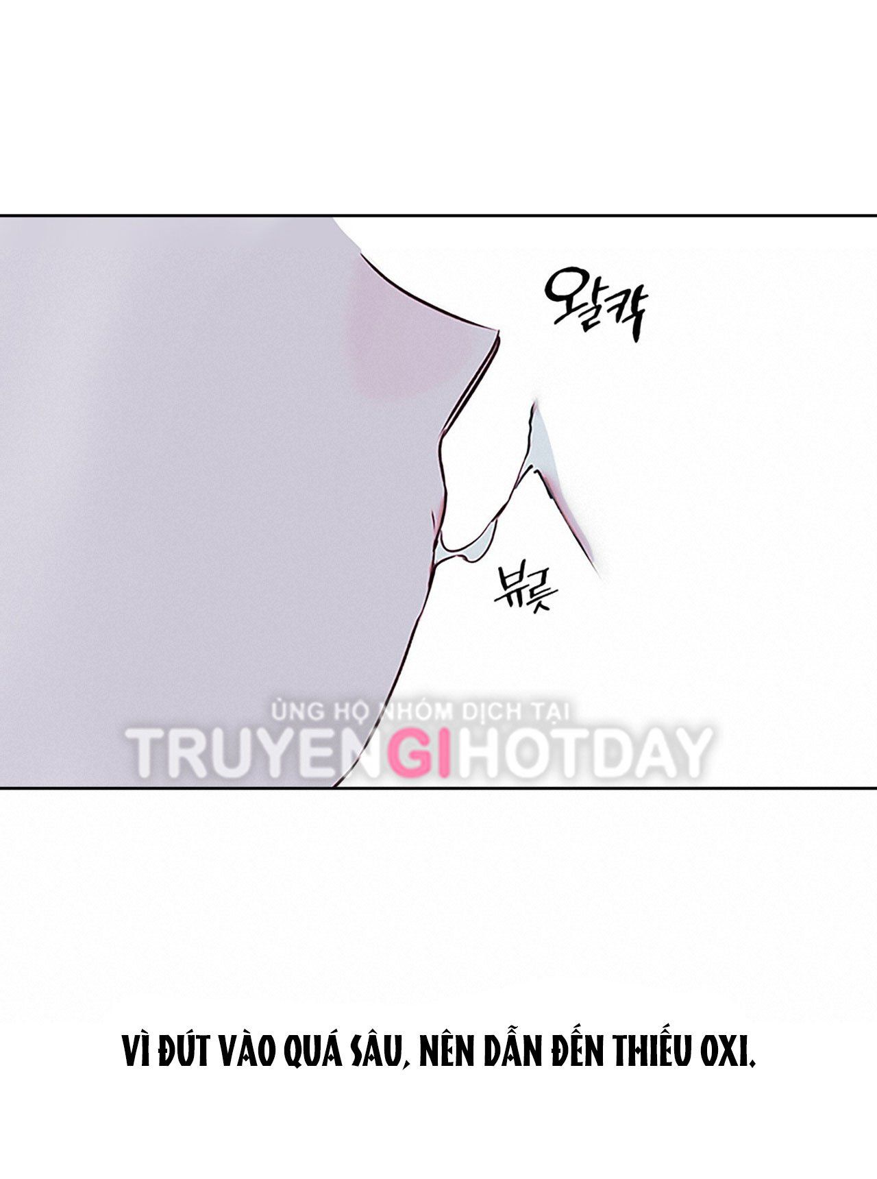 đọc truyện [18+] Công Thức Nấu Ăn Thích Hợp Nhất Chương 23.2 ảnh 1 tại Thiên Thai Truyện