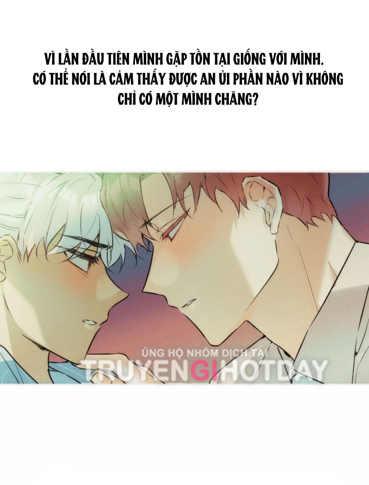 đọc truyện [18+] Công Thức Nấu Ăn Thích Hợp Nhất Chương 24.2 ảnh 14 tại Thiên Thai Truyện