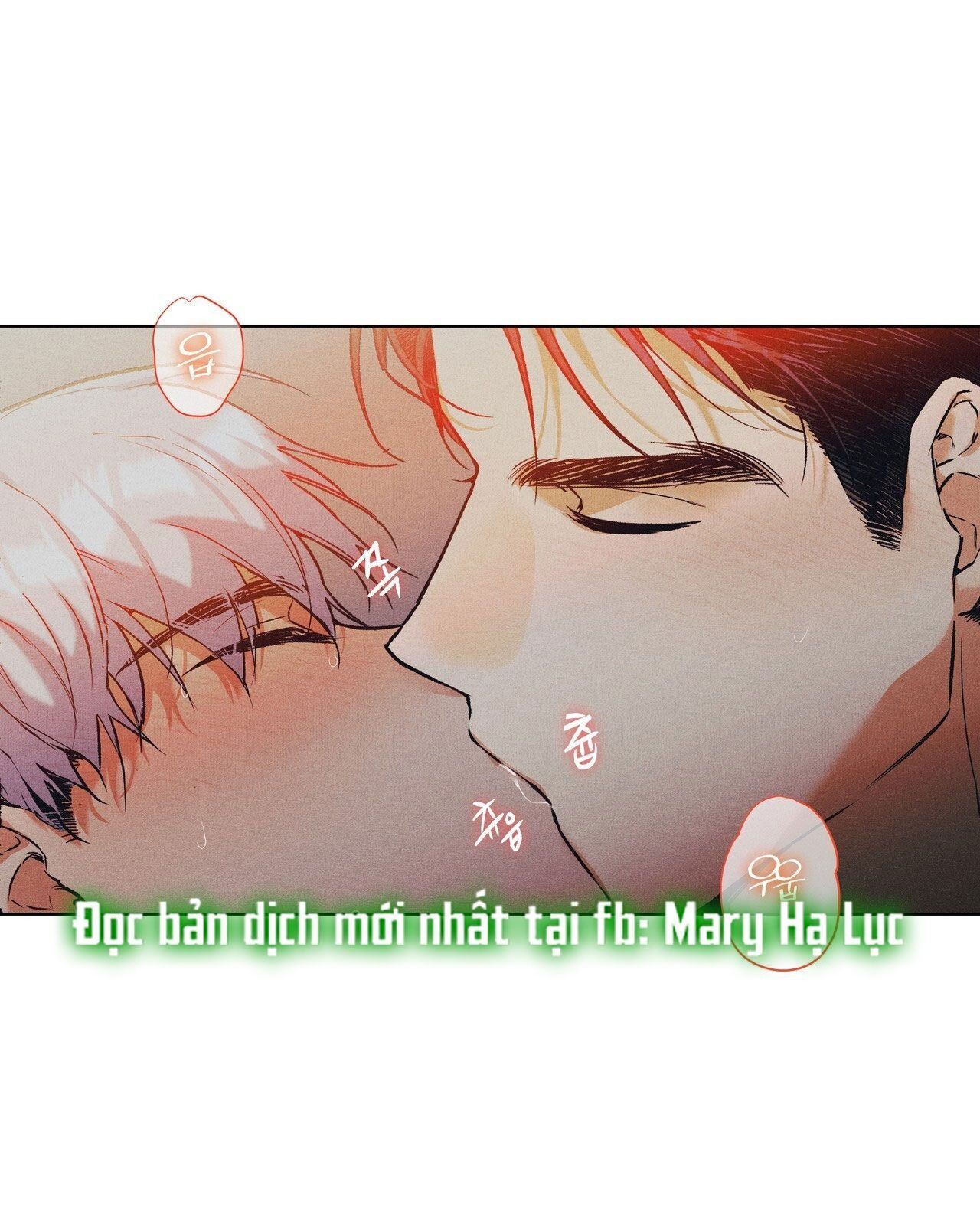 đọc truyện [18+] Công Thức Nấu Ăn Thích Hợp Nhất Chương 24.2 ảnh 27 tại Thiên Thai Truyện