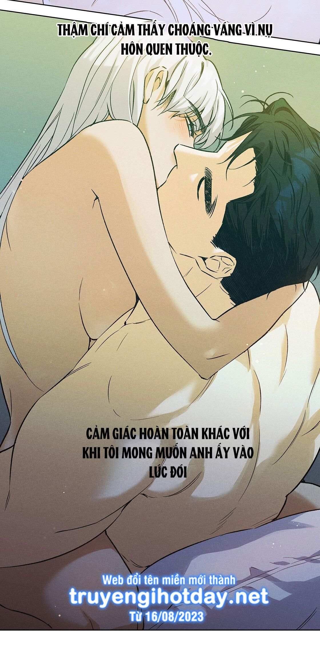đọc truyện [18+] Công Thức Nấu Ăn Thích Hợp Nhất Chương 25.1 ảnh 10 tại Thiên Thai Truyện
