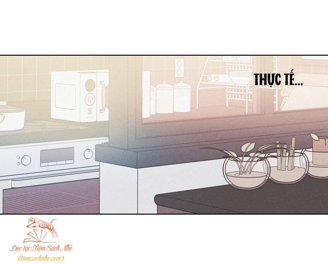 đọc truyện [18+] Công Thức Nấu Ăn Thích Hợp Nhất Chương 25 ảnh 11 tại Thiên Thai Truyện