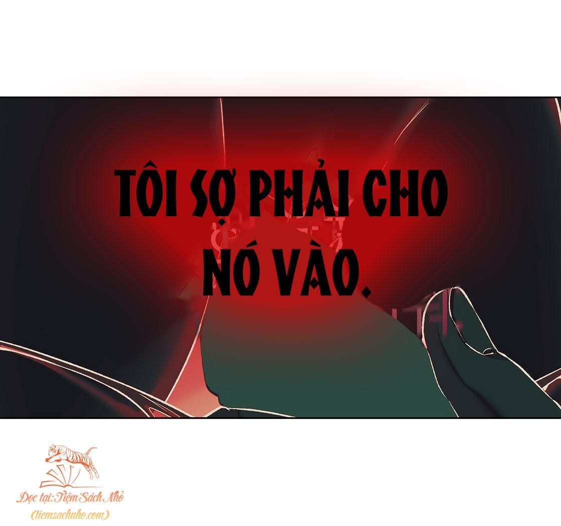 đọc truyện [18+] Công Thức Nấu Ăn Thích Hợp Nhất Chương 25 ảnh 14 tại Thiên Thai Truyện