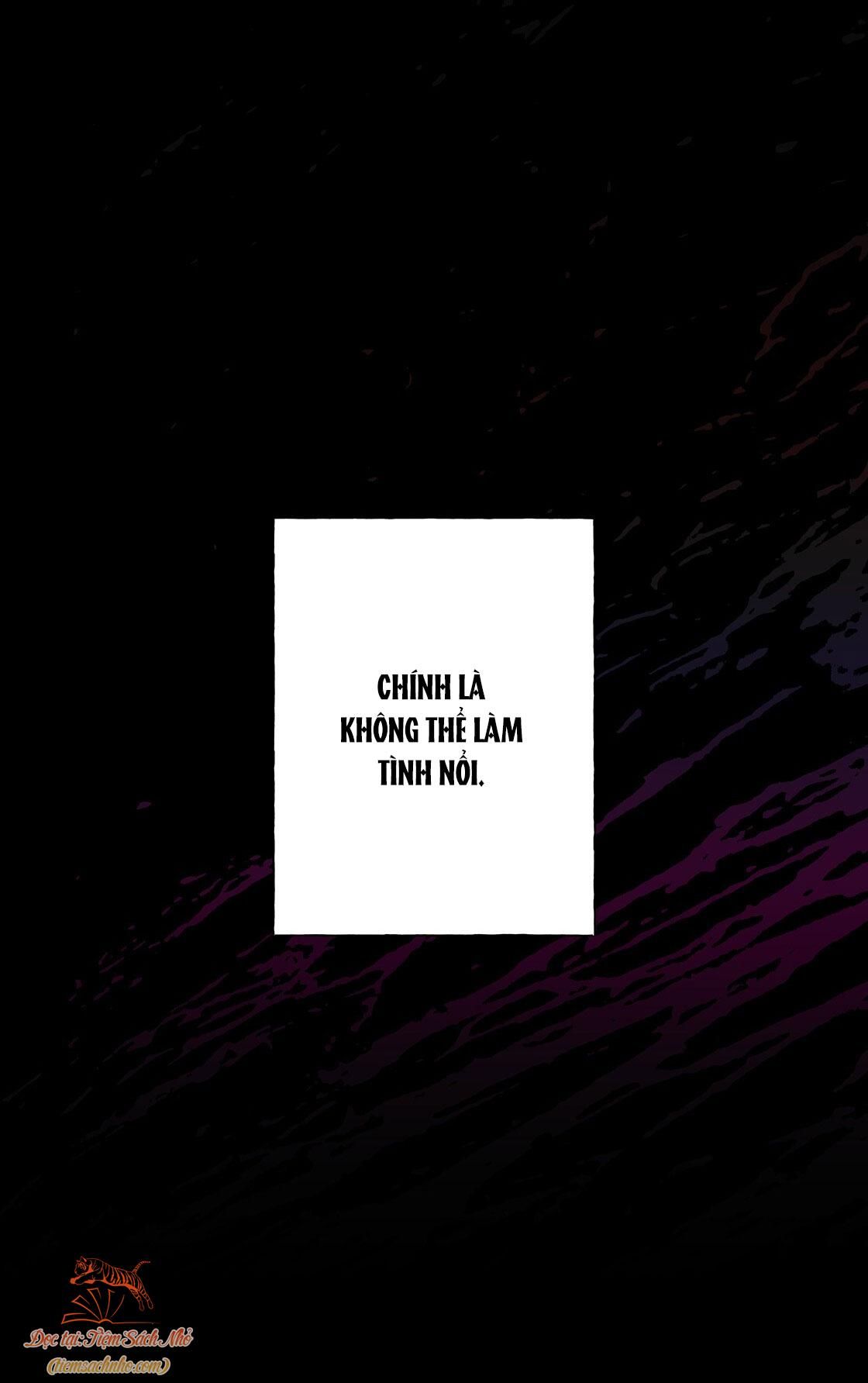 đọc truyện [18+] Công Thức Nấu Ăn Thích Hợp Nhất Chương 25 ảnh 3 tại Thiên Thai Truyện