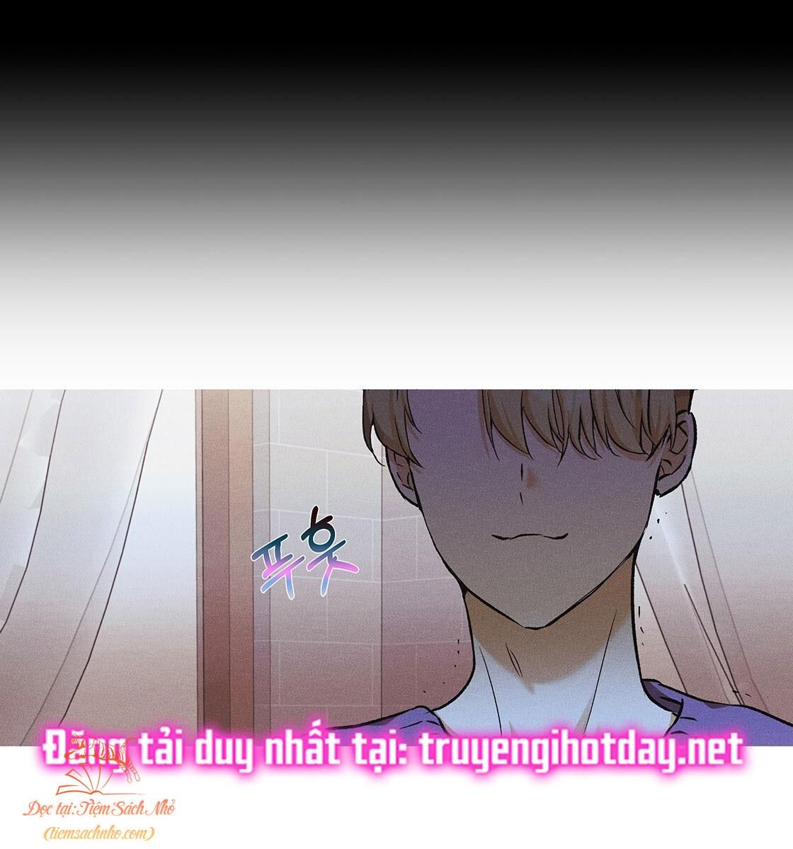 đọc truyện [18+] Công Thức Nấu Ăn Thích Hợp Nhất Chương 25 ảnh 4 tại Thiên Thai Truyện