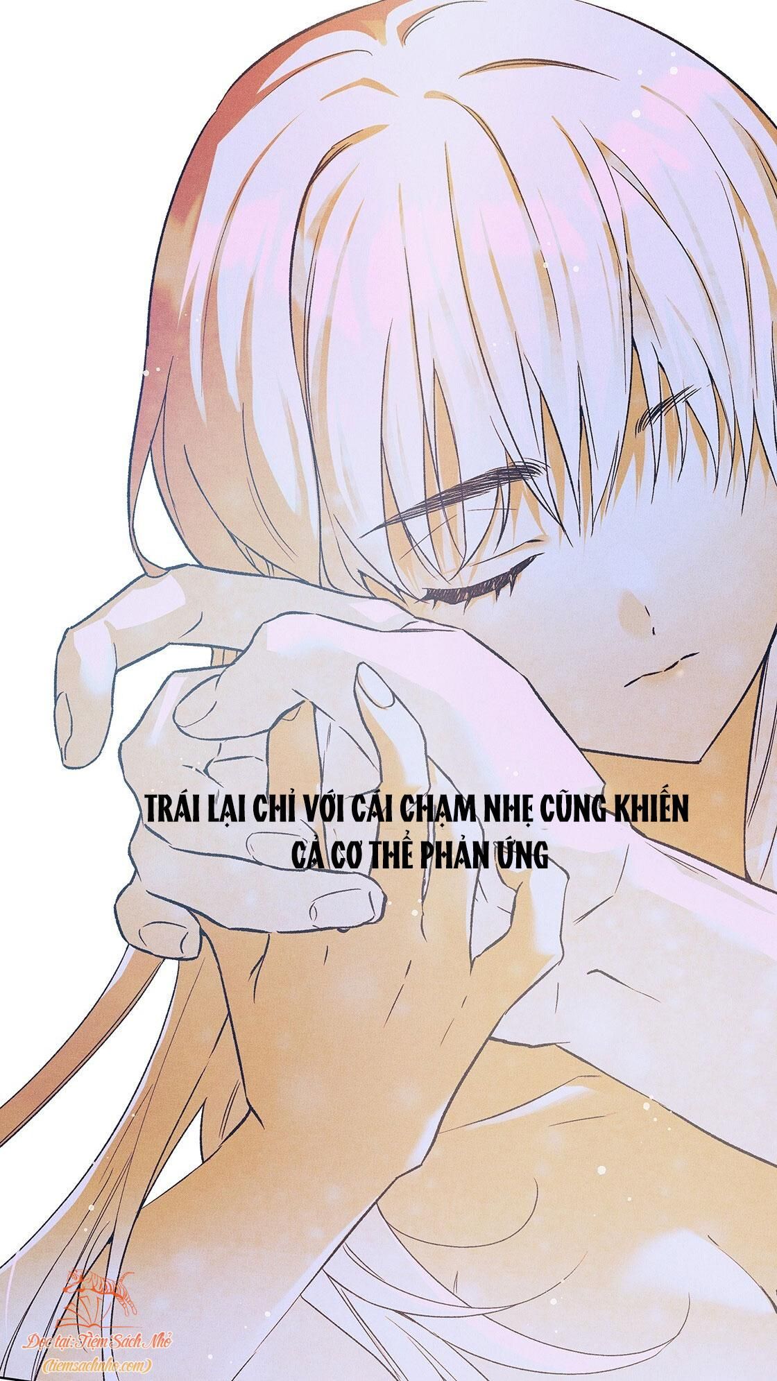 đọc truyện [18+] Công Thức Nấu Ăn Thích Hợp Nhất Chương 25 ảnh 9 tại Thiên Thai Truyện