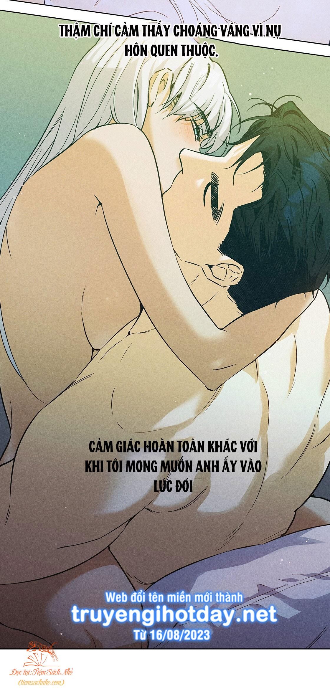 đọc truyện [18+] Công Thức Nấu Ăn Thích Hợp Nhất Chương 25 ảnh 10 tại Thiên Thai Truyện