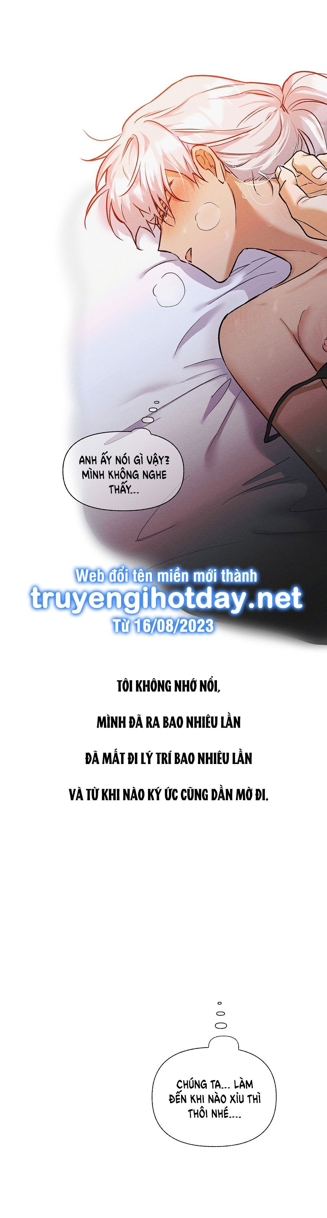 đọc truyện [18+] Công Thức Nấu Ăn Thích Hợp Nhất Chương 26.2 ảnh 10 tại Thiên Thai Truyện
