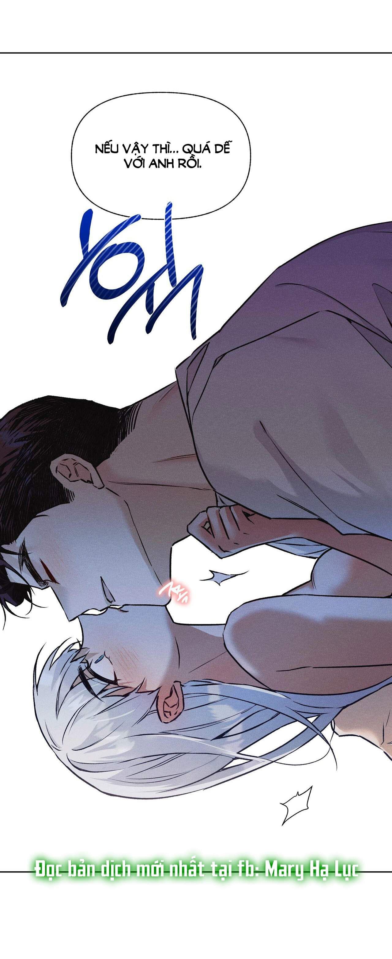 đọc truyện [18+] Công Thức Nấu Ăn Thích Hợp Nhất Chương 29.1 ảnh 10 tại Thiên Thai Truyện