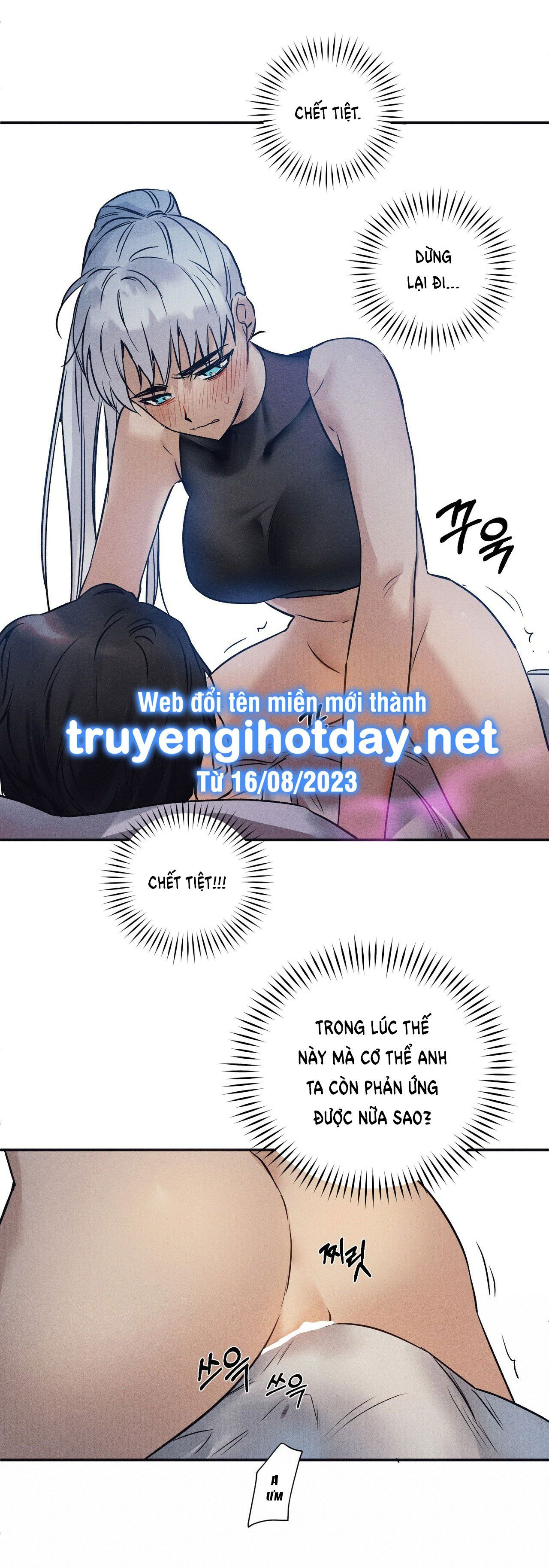 đọc truyện [18+] Công Thức Nấu Ăn Thích Hợp Nhất Chương 4.2 ảnh 5 tại Thiên Thai Truyện