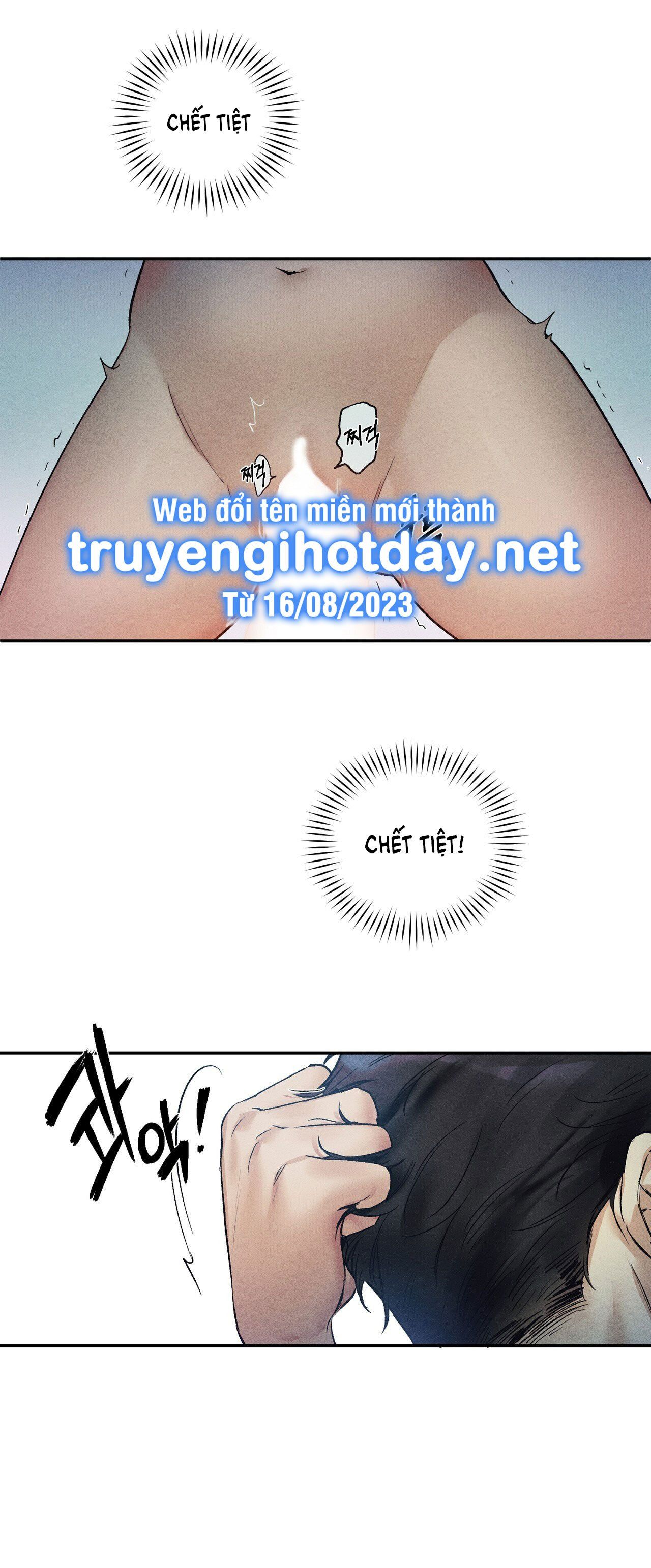 đọc truyện [18+] Công Thức Nấu Ăn Thích Hợp Nhất Chương 5.2 ảnh 2 tại Thiên Thai Truyện
