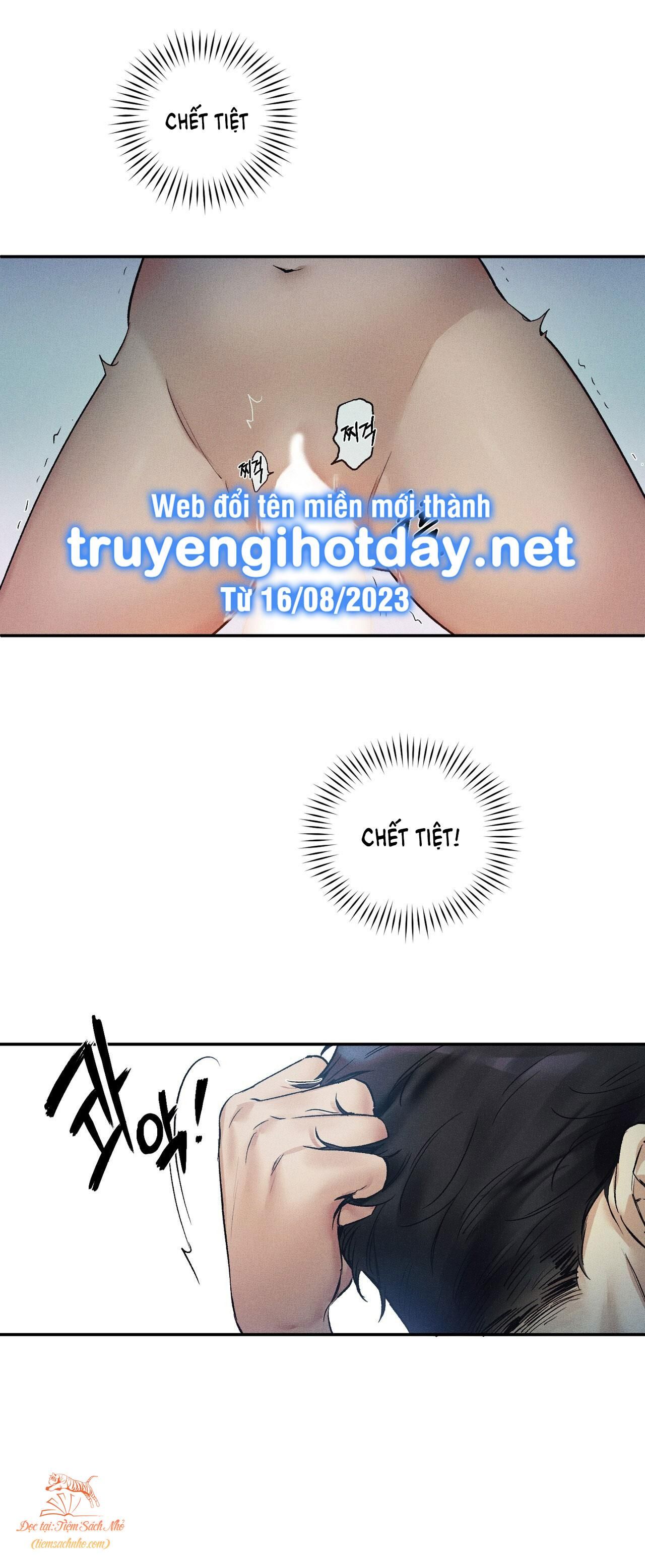 đọc truyện [18+] Công Thức Nấu Ăn Thích Hợp Nhất Chương 5 ảnh 18 tại Thiên Thai Truyện