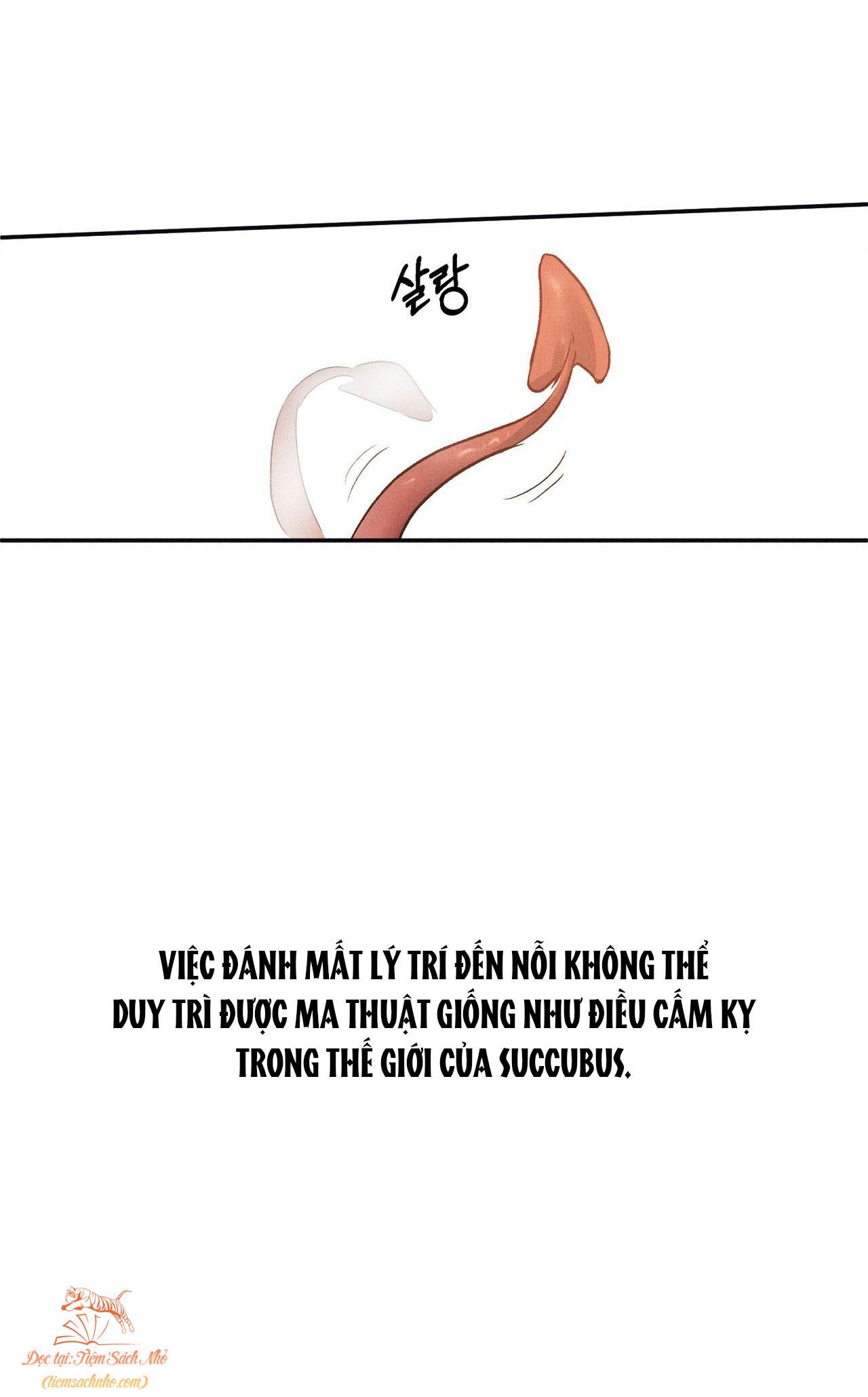 đọc truyện [18+] Công Thức Nấu Ăn Thích Hợp Nhất Chương 5 ảnh 23 tại Thiên Thai Truyện
