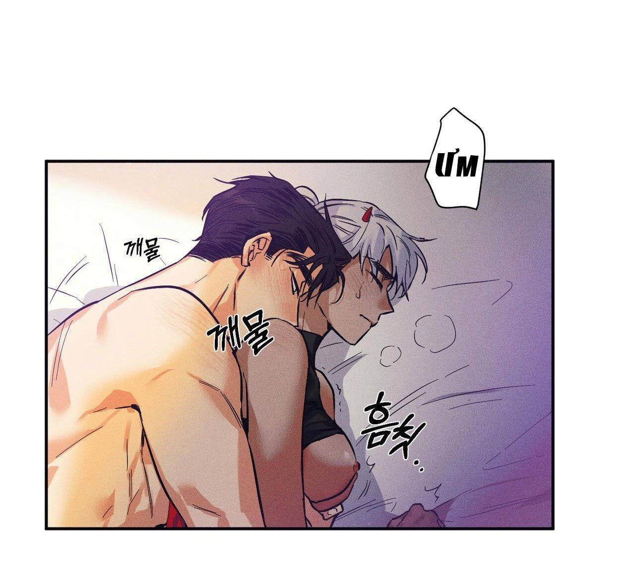 đọc truyện [18+] Công Thức Nấu Ăn Thích Hợp Nhất Chương 6.2 ảnh 2 tại Thiên Thai Truyện