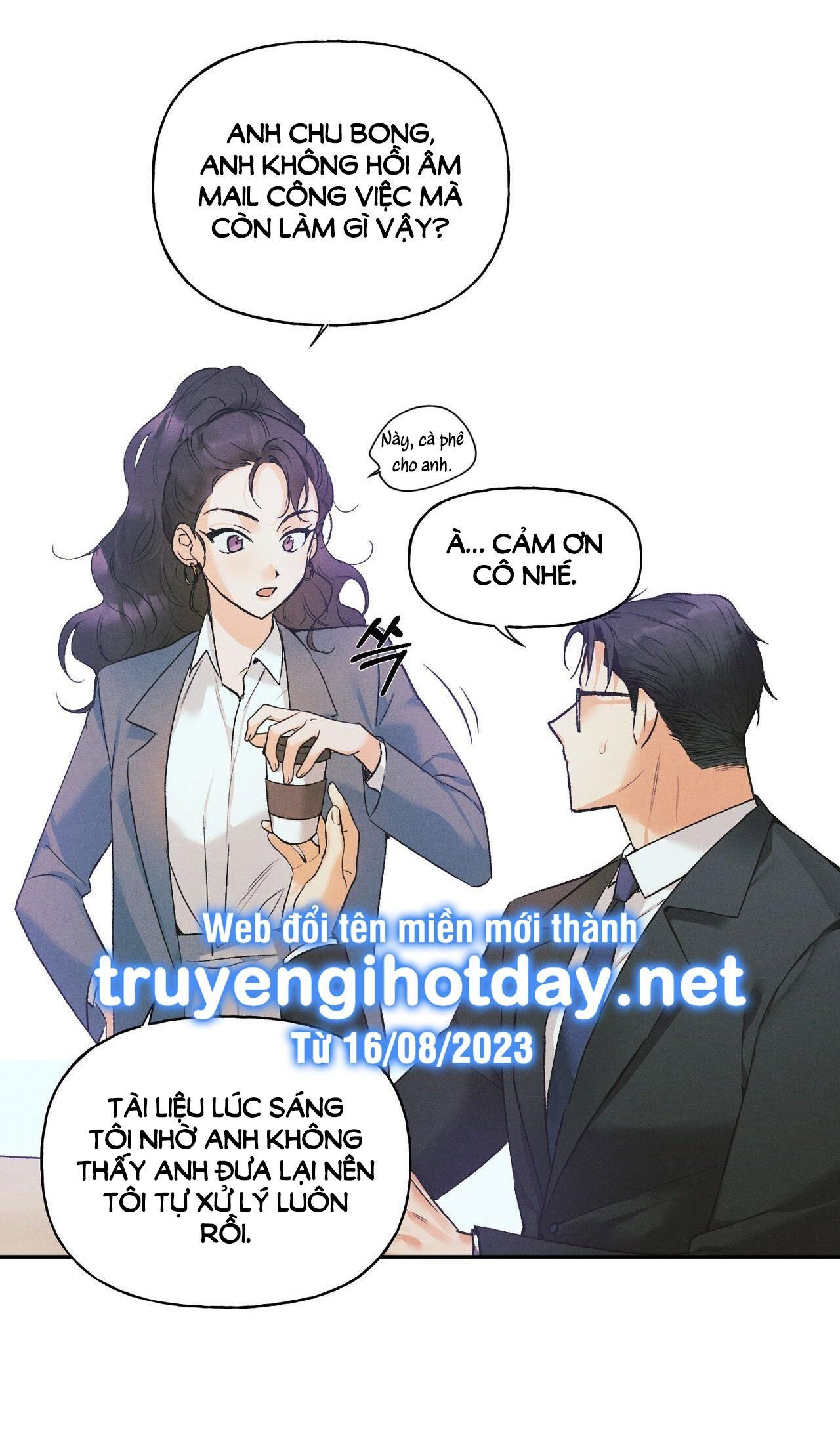 đọc truyện [18+] Công Thức Nấu Ăn Thích Hợp Nhất Chương 7.1 ảnh 3 tại Thiên Thai Truyện