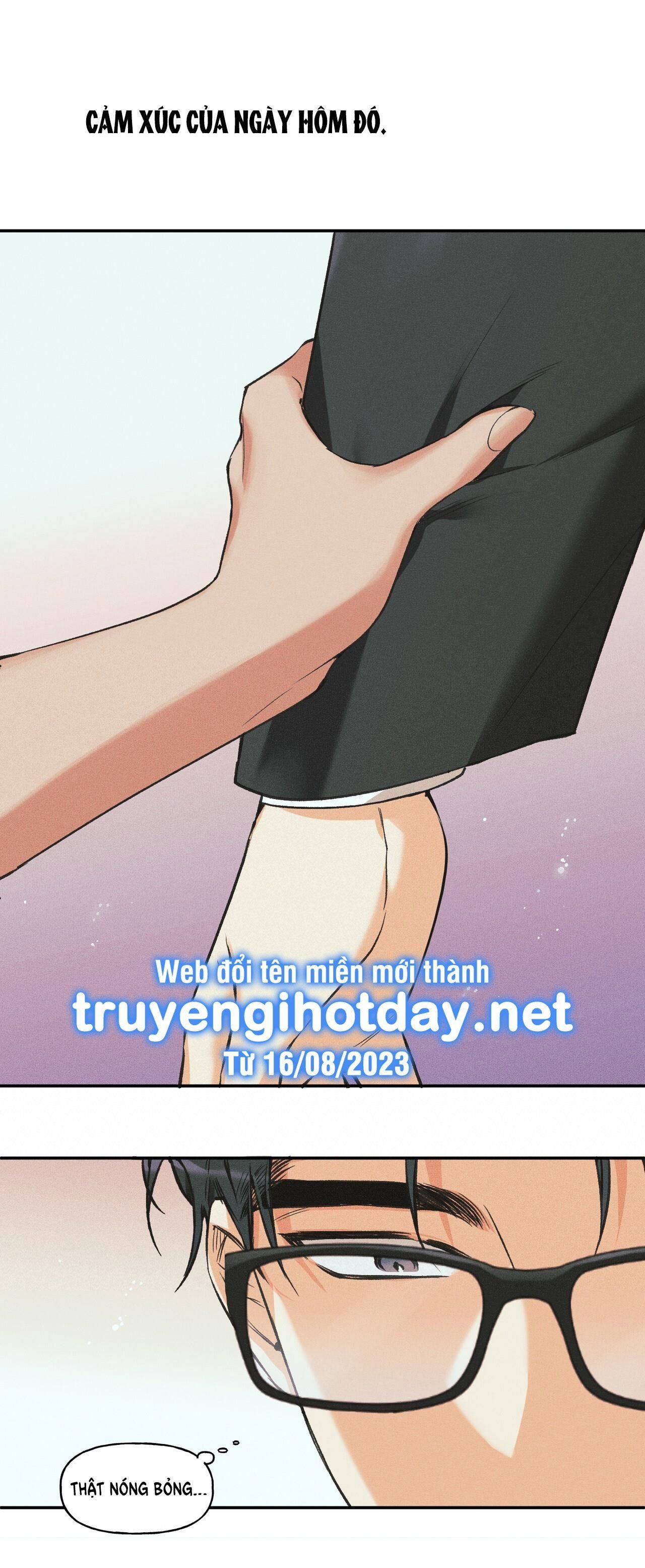 đọc truyện [18+] Công Thức Nấu Ăn Thích Hợp Nhất Chương 7.1 ảnh 6 tại Thiên Thai Truyện