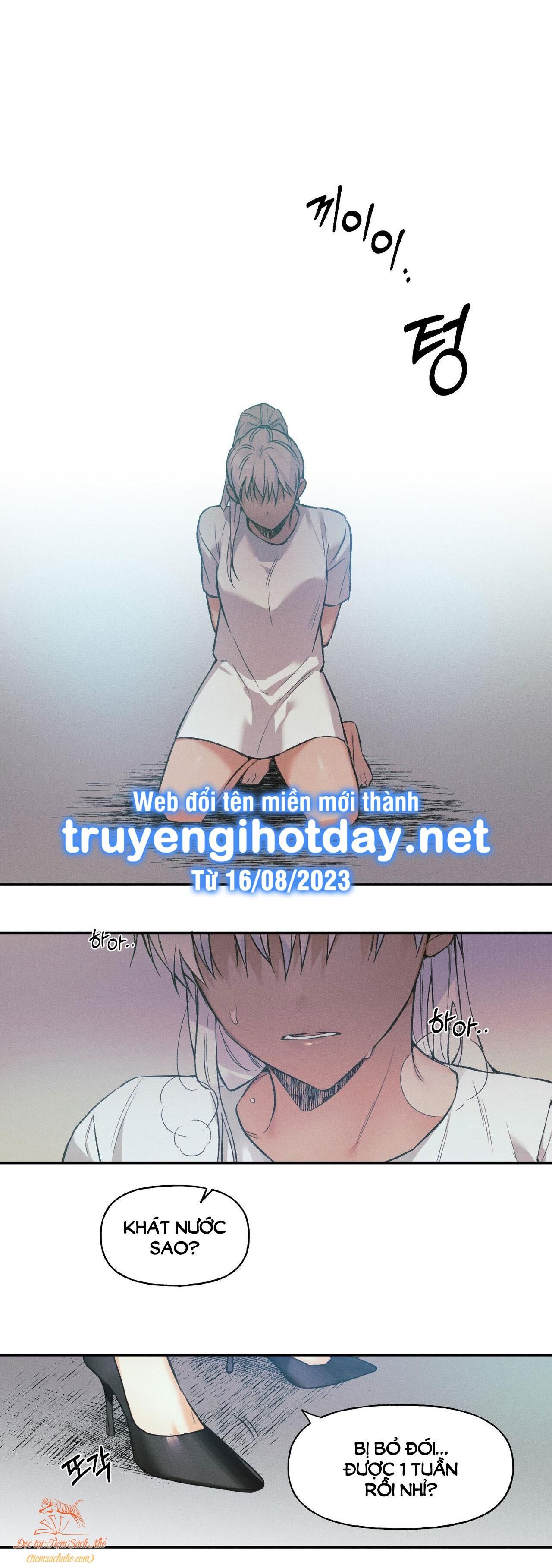 đọc truyện [18+] Công Thức Nấu Ăn Thích Hợp Nhất Chương 7 ảnh 13 tại Thiên Thai Truyện