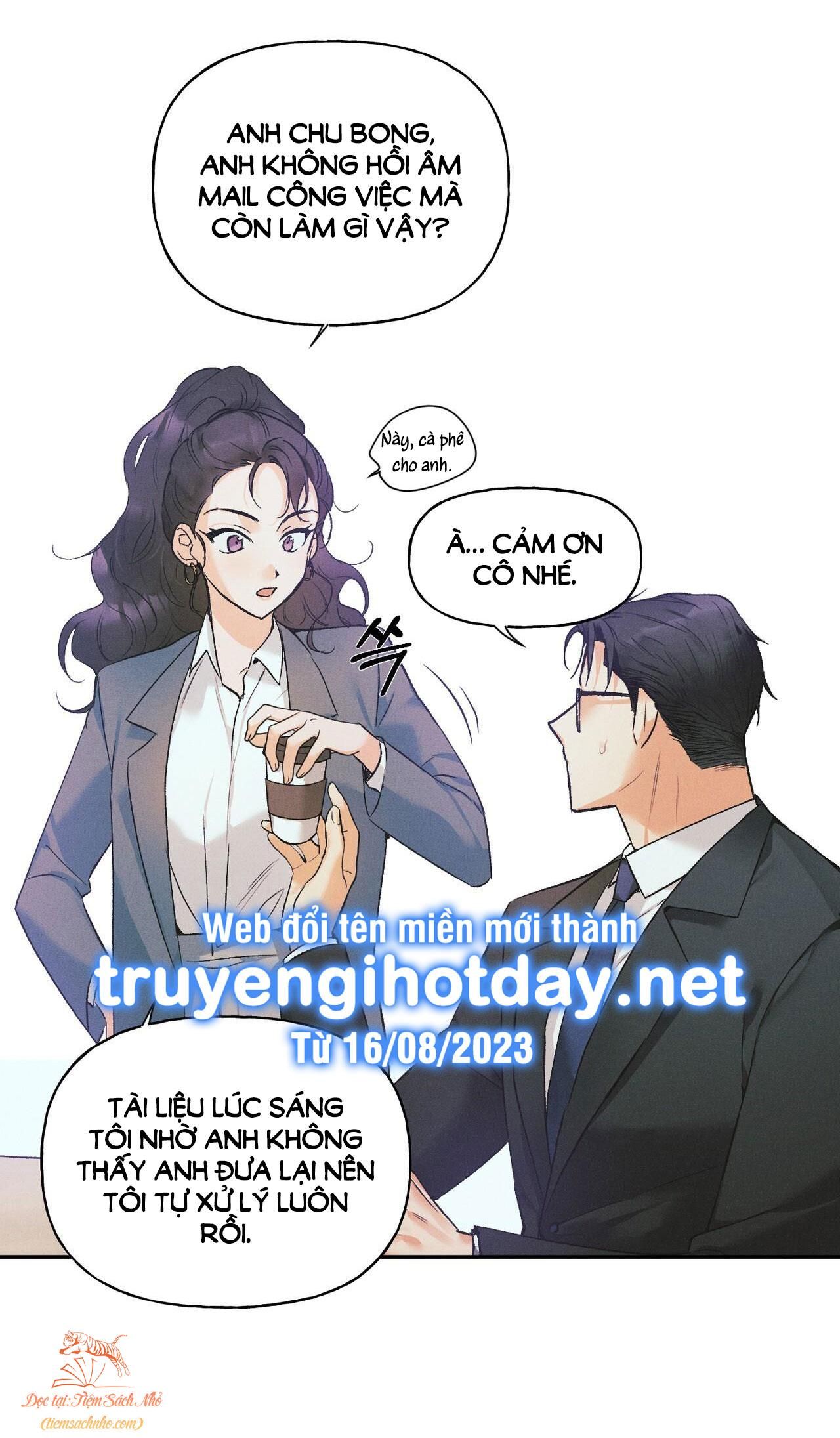 đọc truyện [18+] Công Thức Nấu Ăn Thích Hợp Nhất Chương 7 ảnh 3 tại Thiên Thai Truyện