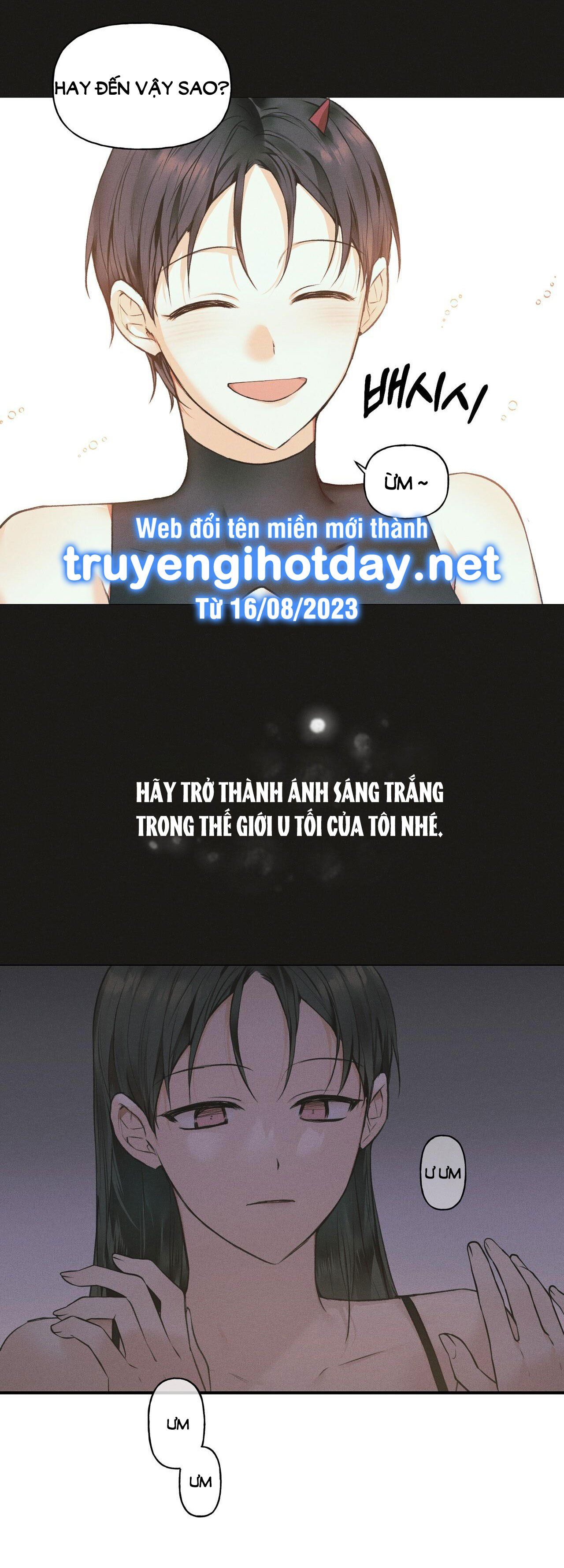 đọc truyện [18+] Công Thức Nấu Ăn Thích Hợp Nhất Chương 8.1 ảnh 14 tại Thiên Thai Truyện