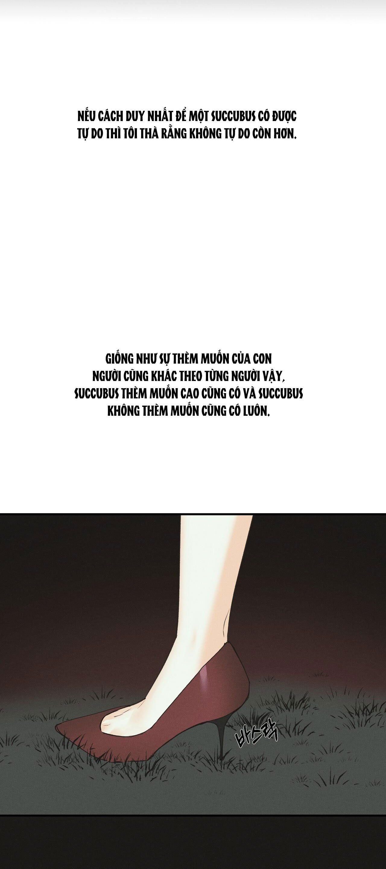 đọc truyện [18+] Công Thức Nấu Ăn Thích Hợp Nhất Chương 8.1 ảnh 6 tại Thiên Thai Truyện
