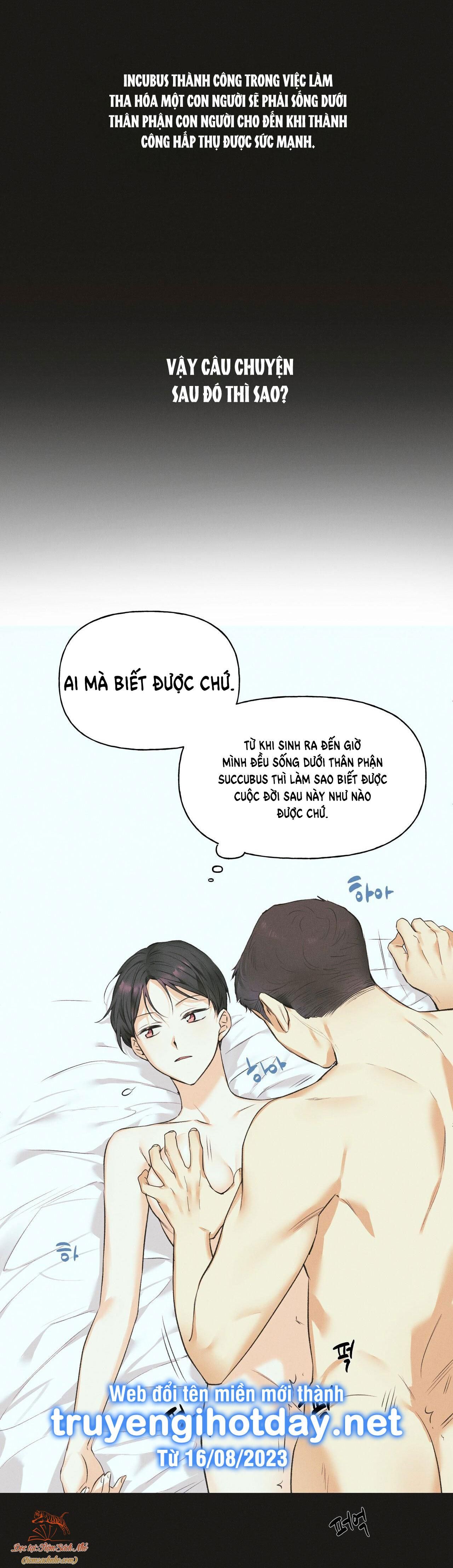 đọc truyện [18+] Công Thức Nấu Ăn Thích Hợp Nhất Chương 8 ảnh 3 tại Thiên Thai Truyện