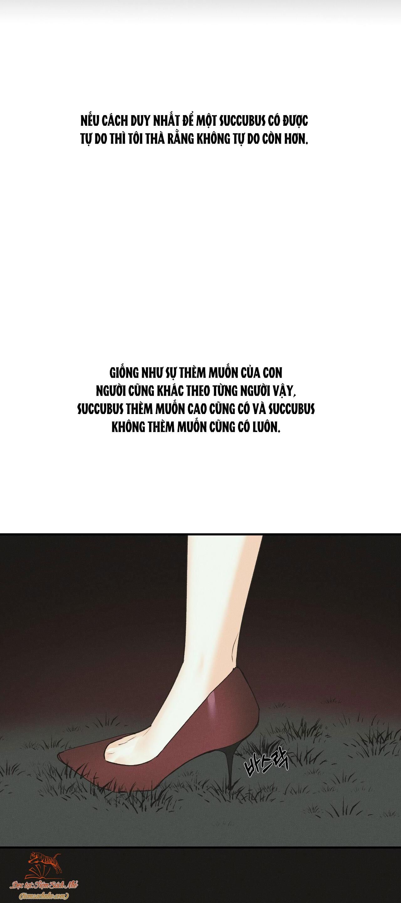 đọc truyện [18+] Công Thức Nấu Ăn Thích Hợp Nhất Chương 8 ảnh 6 tại Thiên Thai Truyện