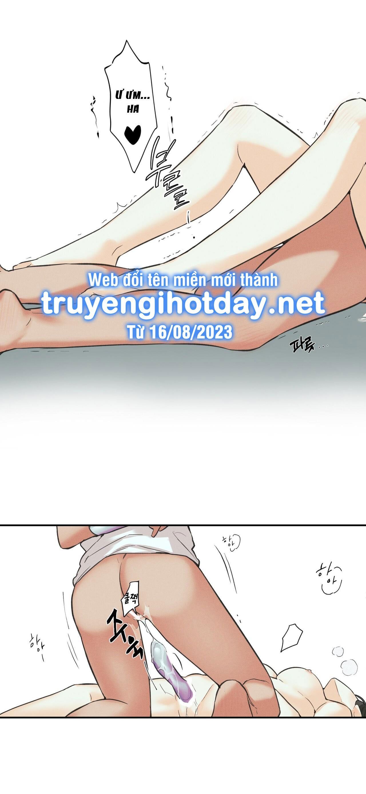 đọc truyện [18+] Công Thức Nấu Ăn Thích Hợp Nhất Chương 9.1 ảnh 14 tại Thiên Thai Truyện