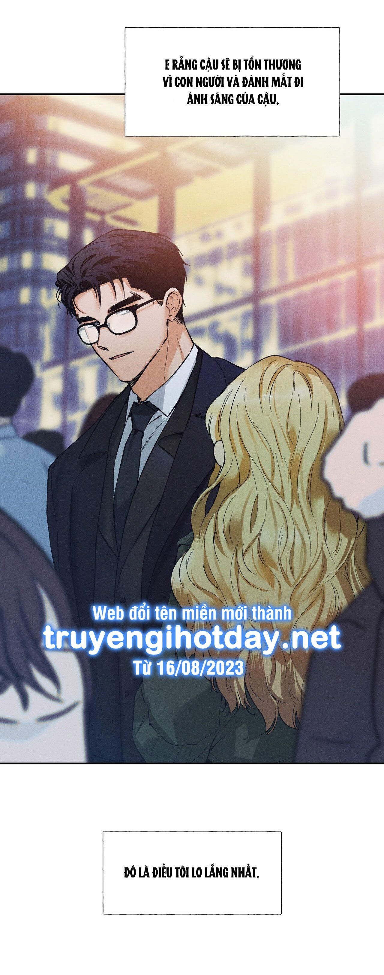 đọc truyện [18+] Công Thức Nấu Ăn Thích Hợp Nhất Chương 9.2 ảnh 7 tại Thiên Thai Truyện