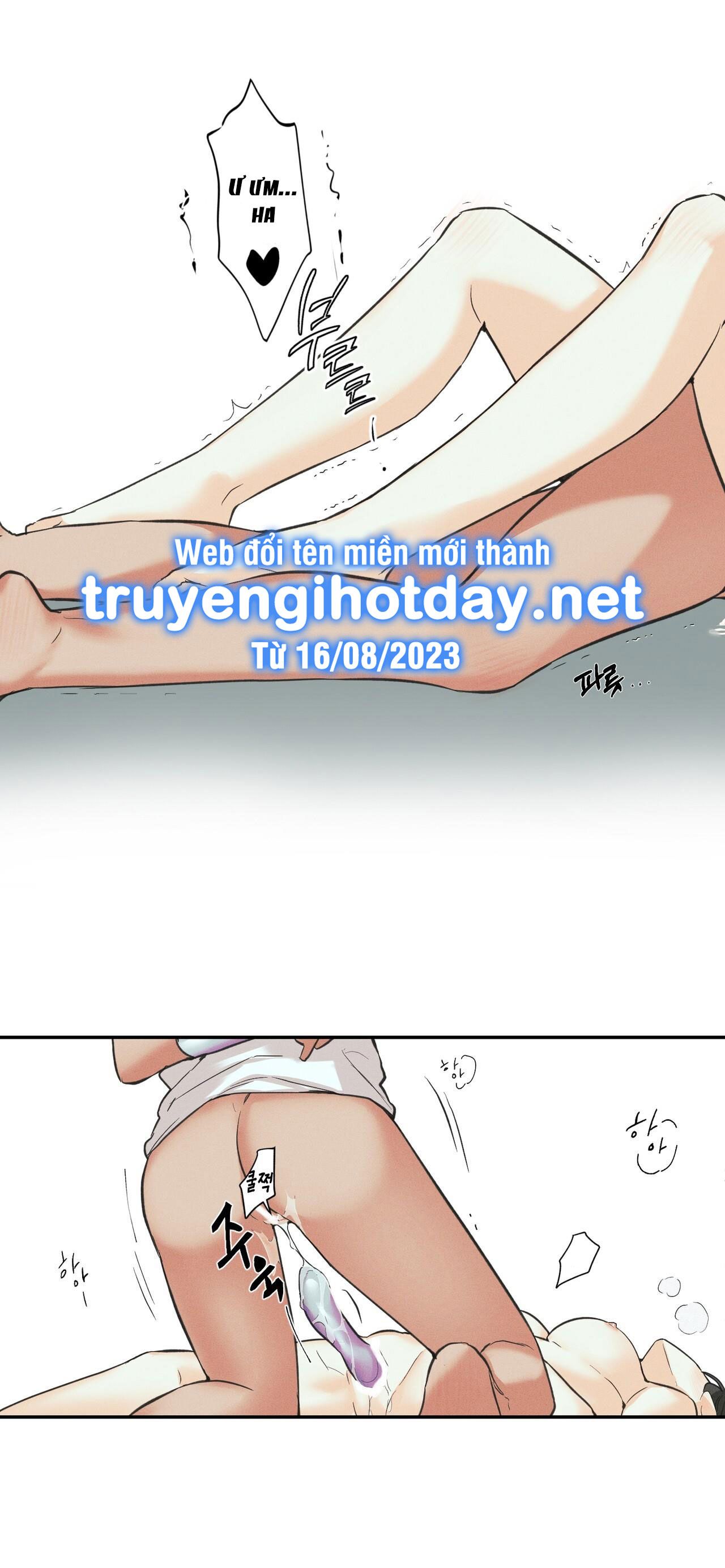 đọc truyện [18+] Công Thức Nấu Ăn Thích Hợp Nhất Chương 9 ảnh 14 tại Thiên Thai Truyện