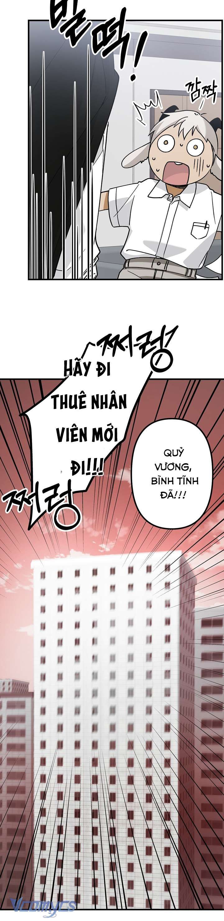 đọc truyện [18+] Công Việc Làm Thêm Dưới Địa Ngục Chương 1 ảnh 12 tại Giả Dược
