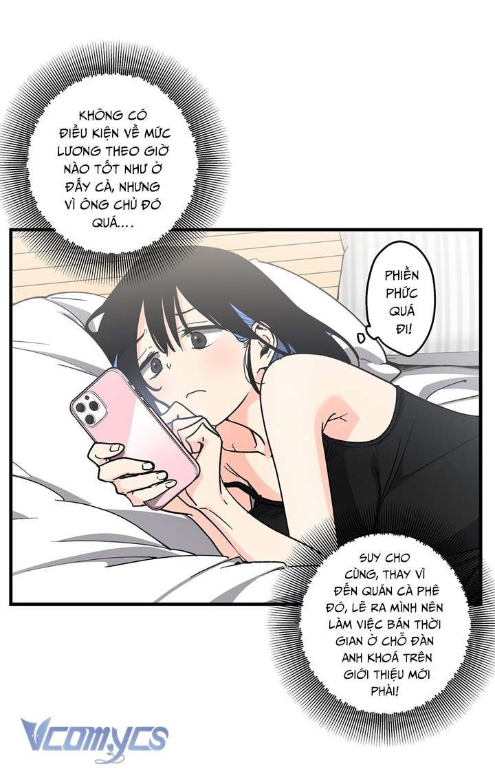 đọc truyện [18+] Công Việc Làm Thêm Dưới Địa Ngục Chương 1 ảnh 20 tại Giả Dược