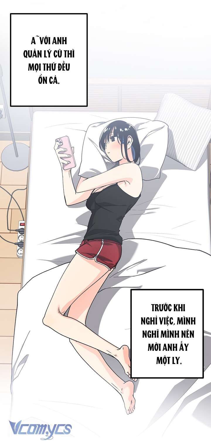 đọc truyện [18+] Công Việc Làm Thêm Dưới Địa Ngục Chương 1 ảnh 24 tại Giả Dược