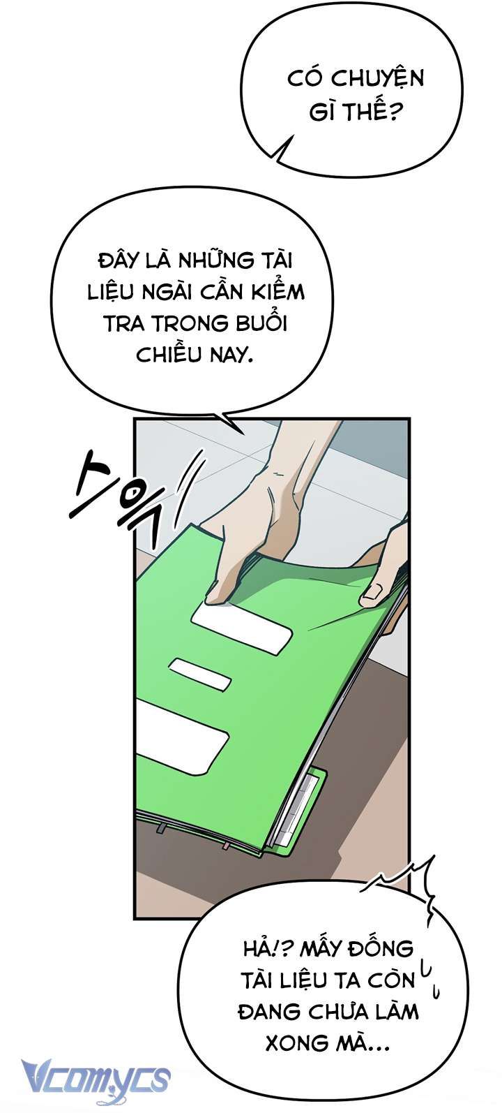 đọc truyện [18+] Công Việc Làm Thêm Dưới Địa Ngục Chương 1 ảnh 5 tại Giả Dược