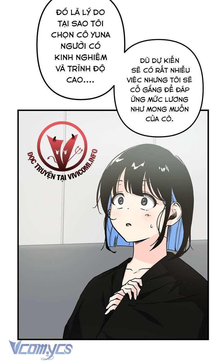 đọc truyện [18+] Công Việc Làm Thêm Dưới Địa Ngục Chương 2 ảnh 23 tại Giả Dược