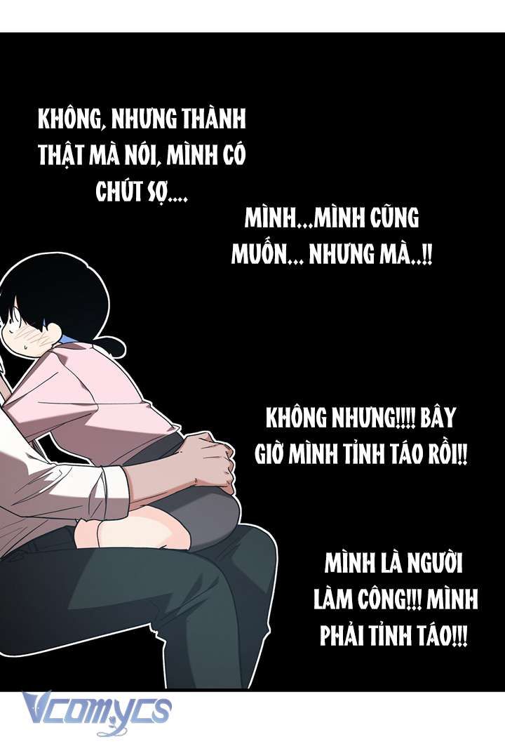 đọc truyện [18+] Công Việc Làm Thêm Dưới Địa Ngục Chương 4 ảnh 36 tại Giả Dược