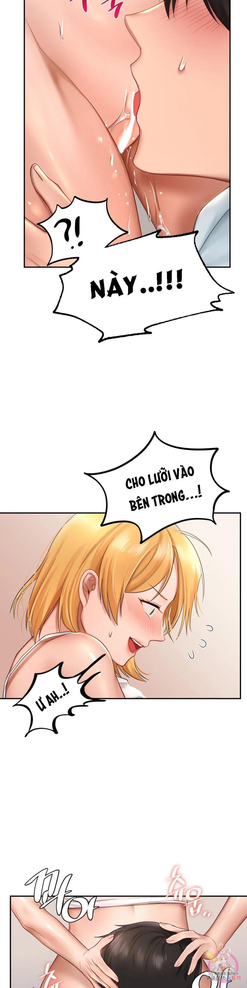 đọc truyện [18+ ] Công Viên Tình Yêu Chương 10 ảnh 16 tại Thiên Thai Truyện
