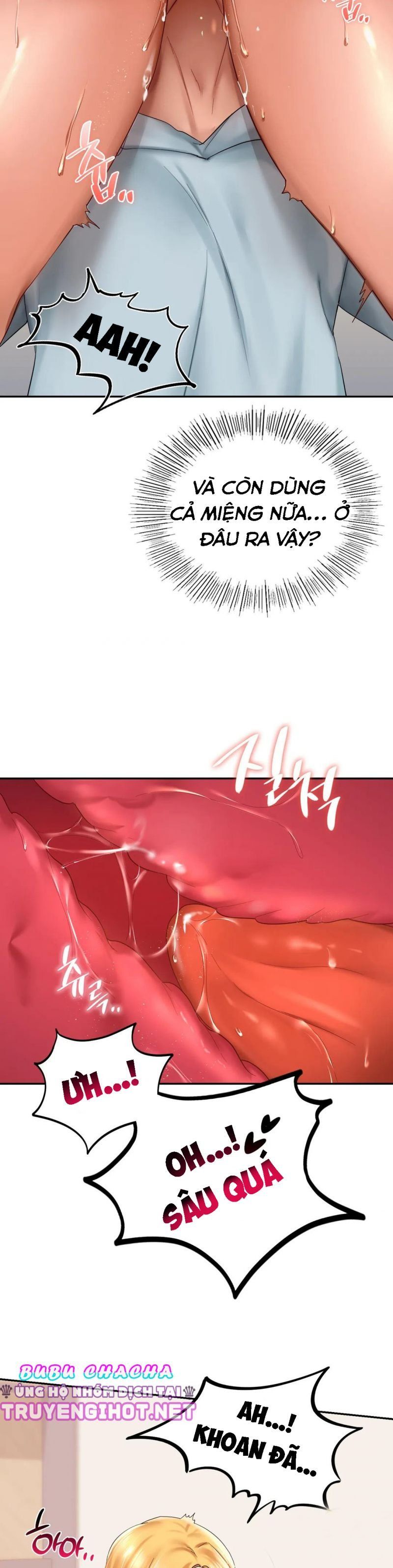 đọc truyện [18+ ] Công Viên Tình Yêu Chương 10 ảnh 18 tại Thiên Thai Truyện