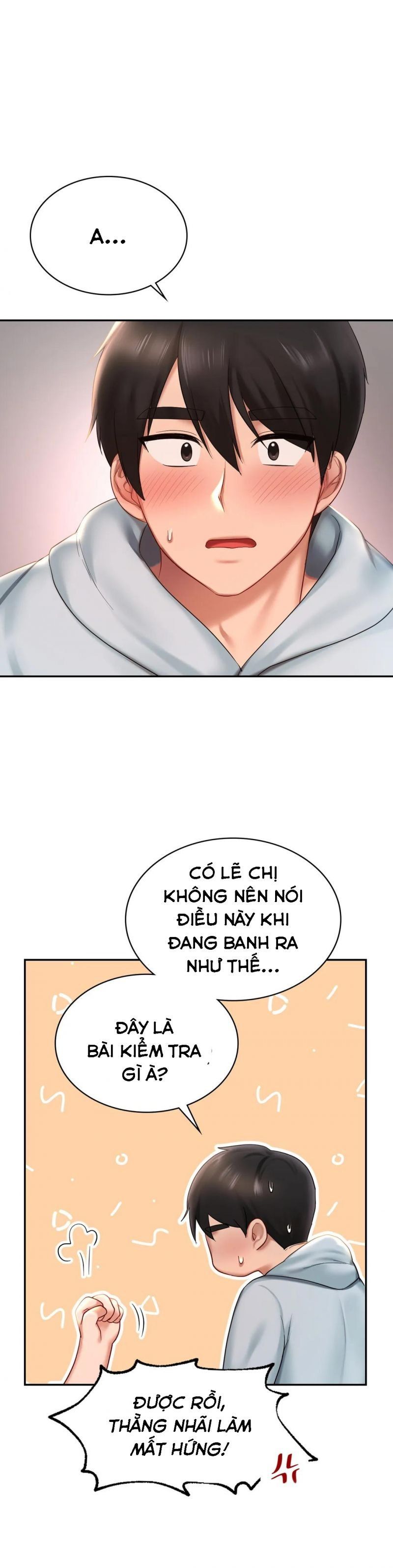đọc truyện [18+ ] Công Viên Tình Yêu Chương 10 ảnh 33 tại Thiên Thai Truyện