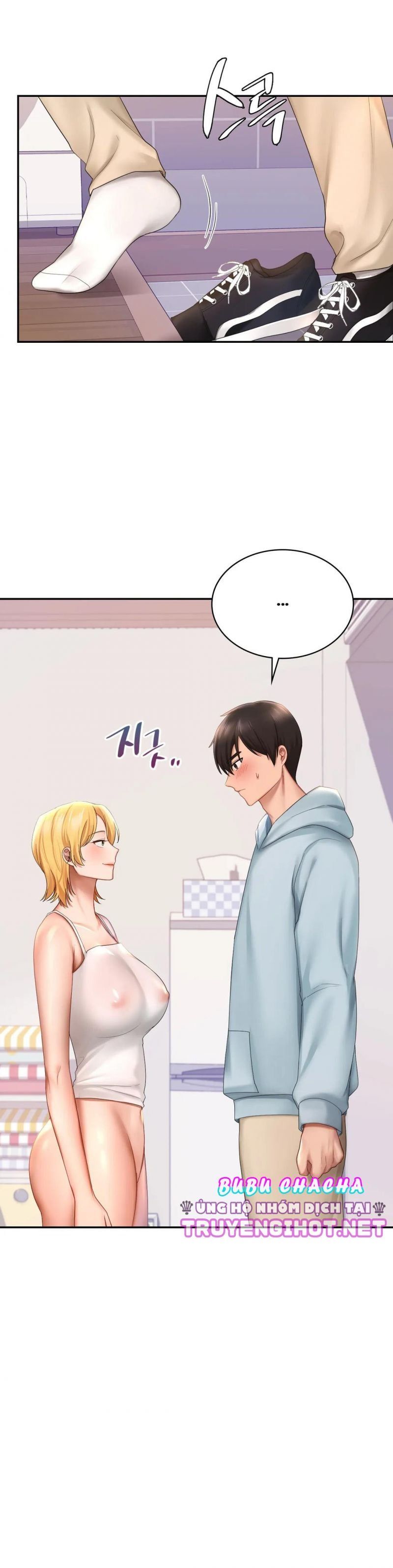đọc truyện [18+ ] Công Viên Tình Yêu Chương 10 ảnh 5 tại Thiên Thai Truyện