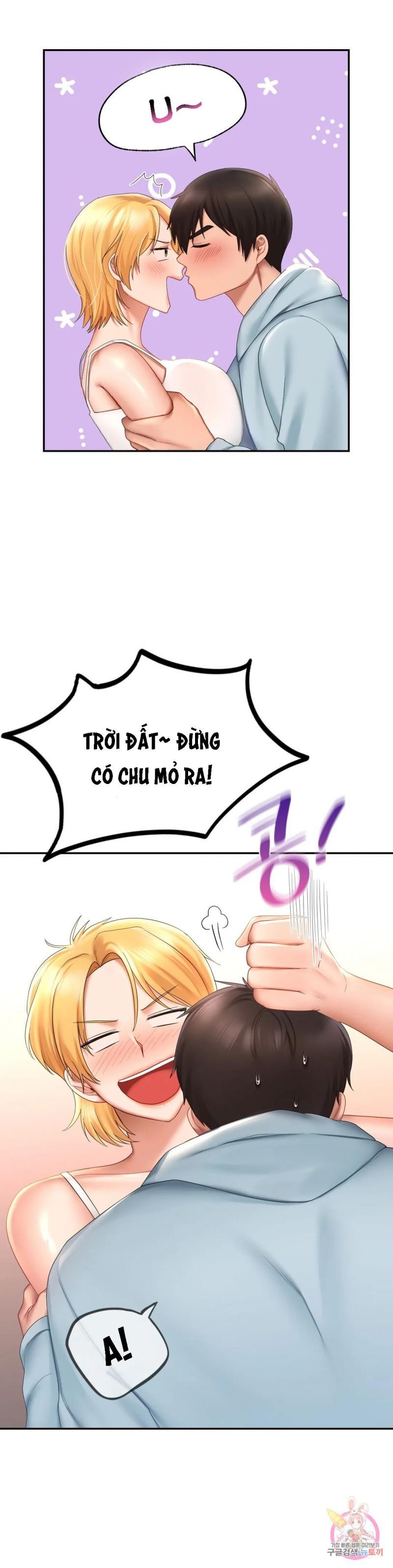 đọc truyện [18+ ] Công Viên Tình Yêu Chương 10 ảnh 7 tại Thiên Thai Truyện