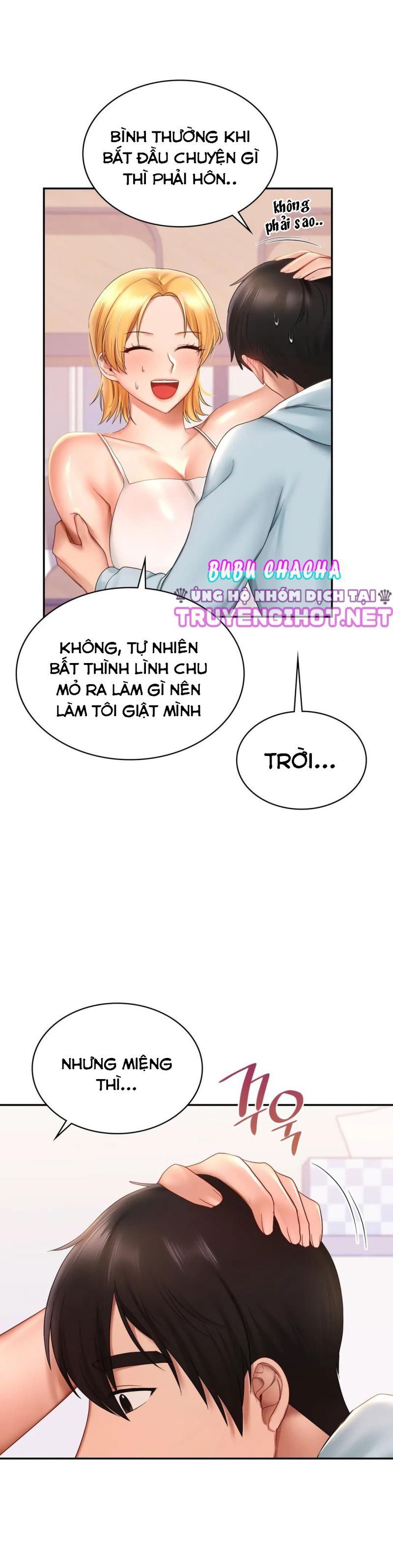 đọc truyện [18+ ] Công Viên Tình Yêu Chương 10 ảnh 8 tại Thiên Thai Truyện