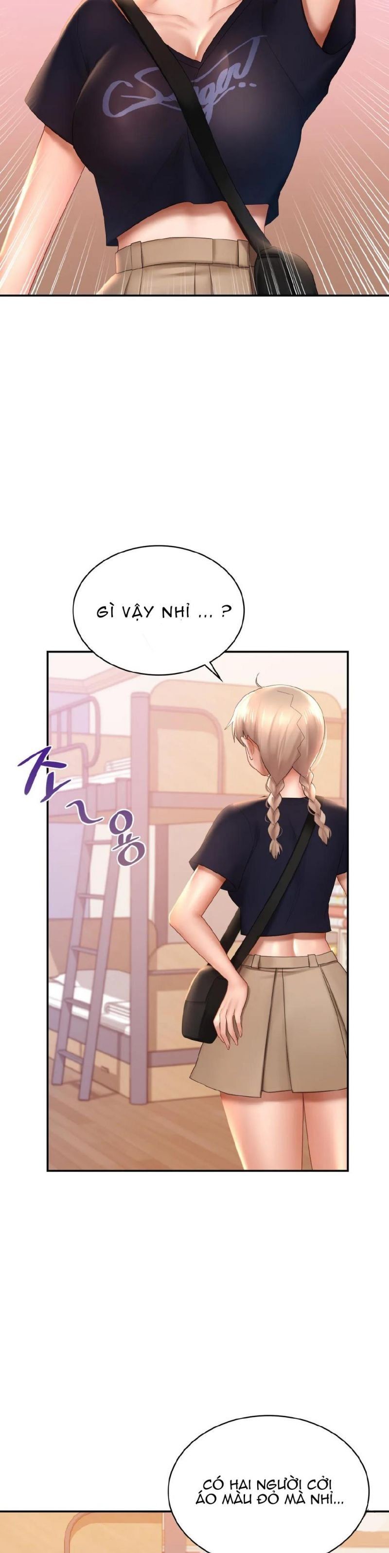 đọc truyện [18+ ] Công Viên Tình Yêu Chương 12 ảnh 3 tại Thiên Thai Truyện