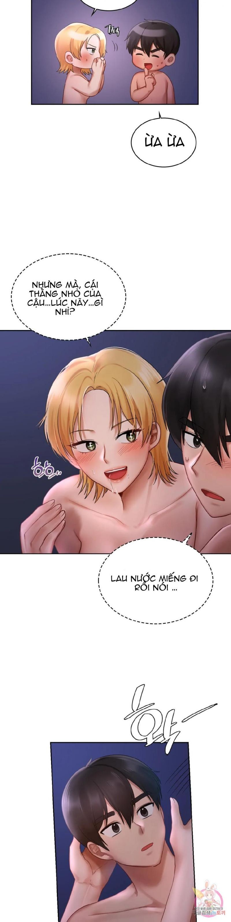đọc truyện [18+ ] Công Viên Tình Yêu Chương 12 ảnh 27 tại Thiên Thai Truyện