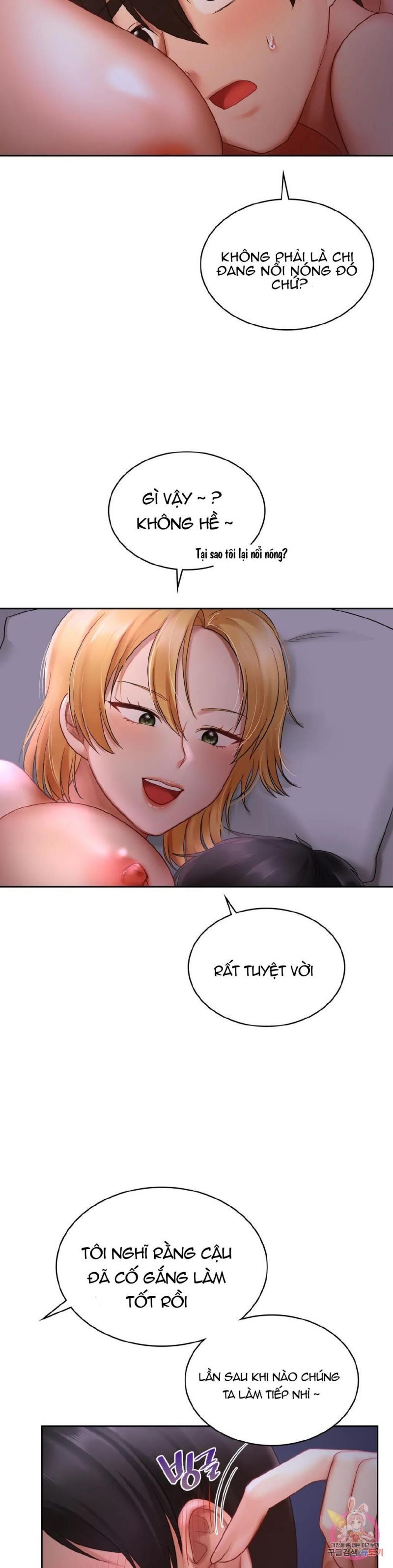 đọc truyện [18+ ] Công Viên Tình Yêu Chương 12 ảnh 29 tại Thiên Thai Truyện