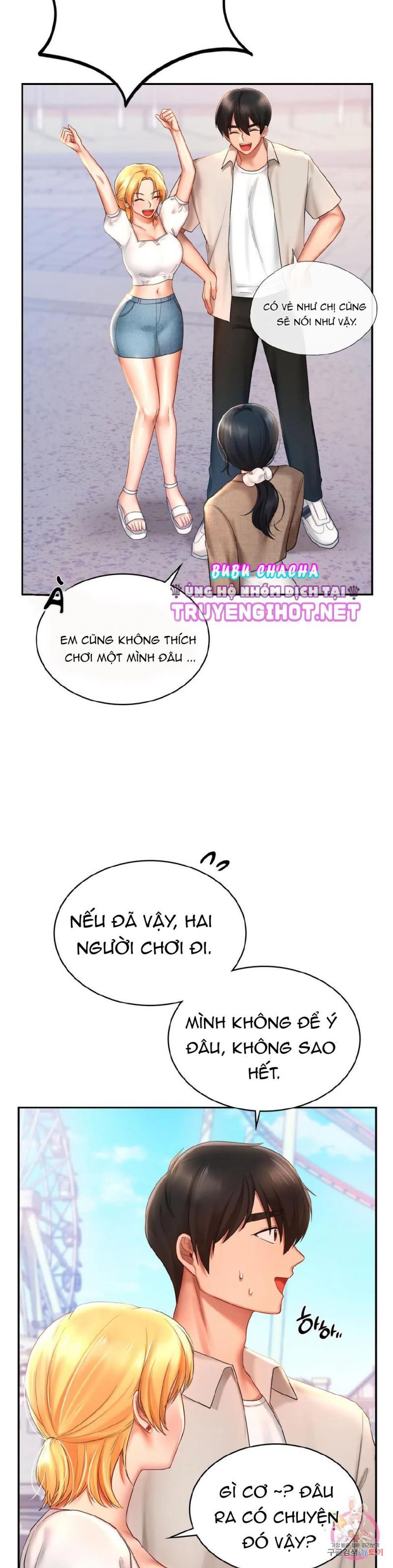 đọc truyện [18+ ] Công Viên Tình Yêu Chương 13 ảnh 12 tại Thiên Thai Truyện